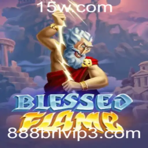 Descubra o Fascinante Mundo de BlessedFlame: Um Guia Completo das Regras e Estratégias