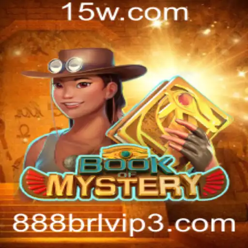 Descubra o Mundo Enigmático de BookofMystery