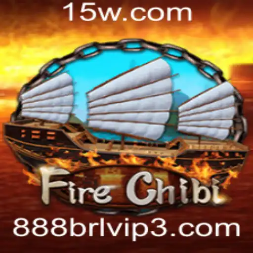 FireChibi: Uma Aventura Incendiária no Mundo dos Jogos