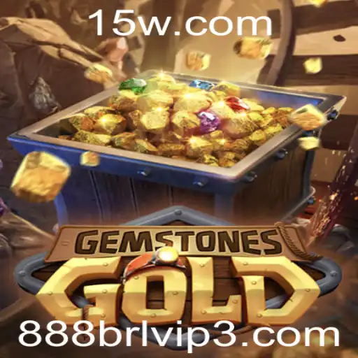 Descubra GemstonesGold: Um Mergulho no Universo dos Tesouros Brilhantes