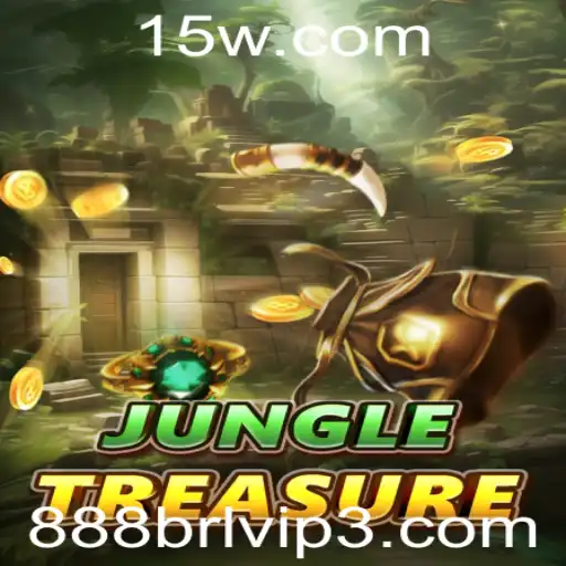 Descubra os Mistérios de JungleTreasure: O Jogo Que Está Conquistando o Mundo