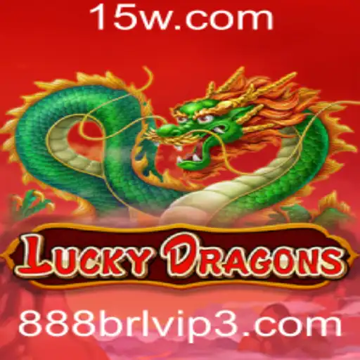 LuckyDragons: A Excitante Experiência do Jogo com 888brl VIP
