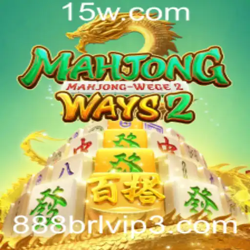Tudo o que você precisa saber sobre MahjongWays2 e sua conexão com 888brl vip