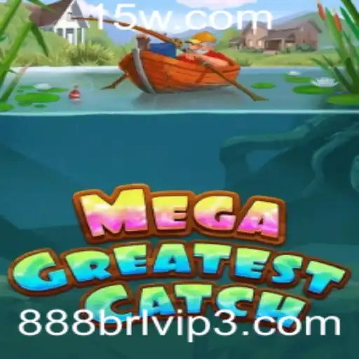 Explorando o Fascinante Mundo de 'MegaGreatestCatch'