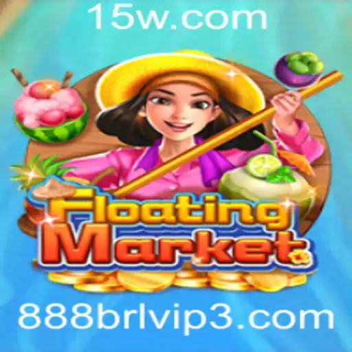 FloatingMarket: Um Mergulho no Mundo Dinâmico dos Mercados Flutuantes