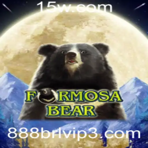Explorando o Universo de FormosaBear e a Experiência '888brl vip'