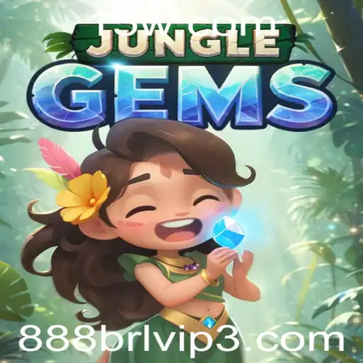 Explorando JungleGems: Um Mergulho no Mundo das Joias da Selva