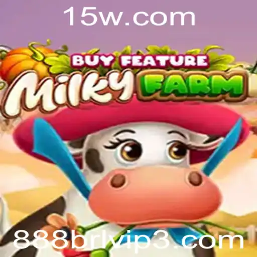 Explorando o Mundo de MilkyFarmBuyFeature: Uma Experiência Vip 888BRL