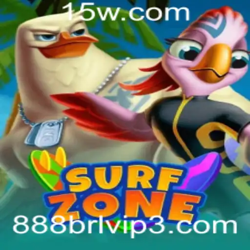 Desvendando SurfZone: Aventura, Estratégia e Emoção