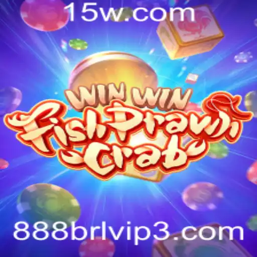 Entendendo o Jogo WinWinFishPrawnCrab: Uma Maneira Divertida de Jogar com 888brl VIP