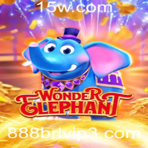 Explorando WonderElephant: Conheça o Novo Jogo Inovador