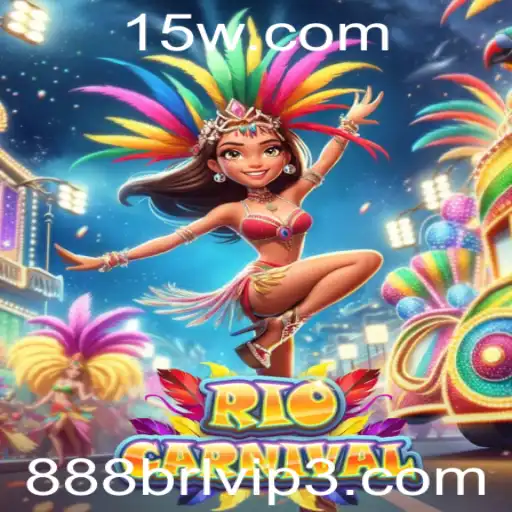 Descubra a Emoção do Jogo RioCarnival: Aventura e Diversão com 888brl VIP